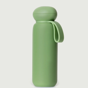 Bottle Army Green