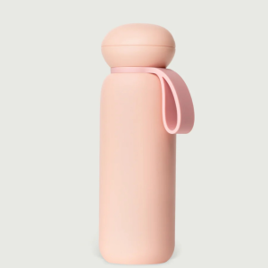 Bottle Blush Pink