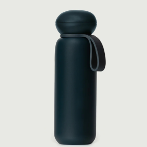 Bottle Dark blue