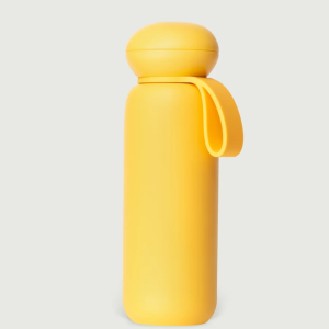 Bottle Ochre