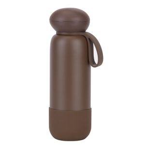 Bottle Dark Brown