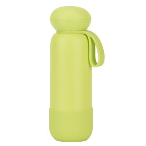 Bottle Lemon Green